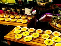 -泰谷酒店·太古码头闽菜自助餐厅