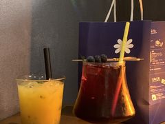 -咖法森林·咖啡  酒吧(天河店)