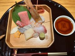 金枪鱼大脂-町家Machiya(泰府·名邸店)