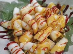-華歡冰室-WahFoon(吉大店)