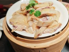 -广府乡下·饭庄(新港东路店)