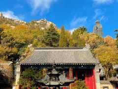 -青岛崂山太清宫