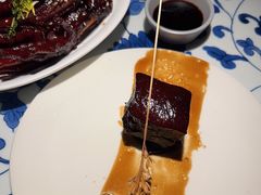 -桂满陇·桃花院落(长泰广场店)