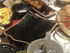 -捞三国美蛙鲜鱼火锅(茂业店)