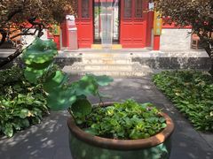 -李叔同故居纪念馆