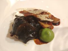 -北京古城老院厉晓麟精致菜