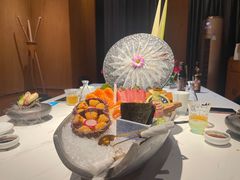 -月下料理(楷林IFC店)