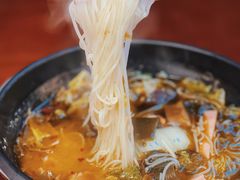 -渝和喵叔米线(南坪万达店)