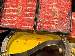 -牛匠和牛寿喜锅(西安总店)