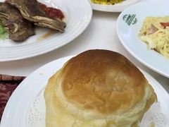 -小白桦西餐厅