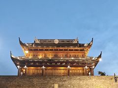 -山塘街