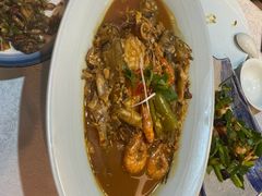 -渔娘渔家丹东海鲜(东直门店)