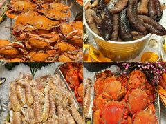 -安蒂娅·海鲜自助餐厅(安蒂娅美兰酒店)