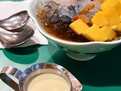 -堂屋糖水店(愚园店)