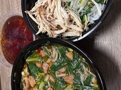 -再回首鸡肉米线(人民路一店)