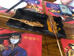 -烧蠔帮·湛江生蚝(茂南万达店)