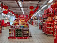 -世纪联华(外高桥店)