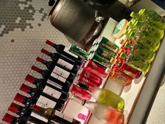-星伦多自助料理(宝山龙湖天街店)