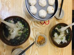 -桐香园小笼包(百井坊巷店)