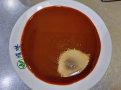 -小寒羊烧烤(凯瑞时代大厦店)