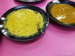 -新加坡Zam Zam餐馆