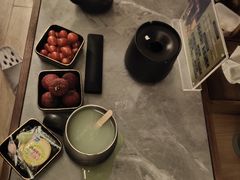 -若水云栖·足疗·按摩·SPA(城阳万达广场店)