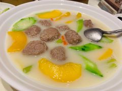 -南海渔村(珠江新城店)