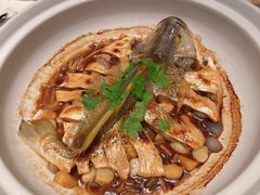 -真爱中国餐馆·年华店(朱雀大街店)