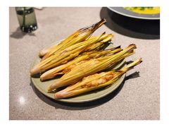 -半山腰·云南菜(侨福芳草地店)