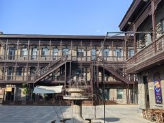-中华巴洛克风情街