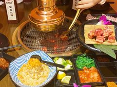 -焱岛烧肉·活鳗炙烤(晋江万达店)