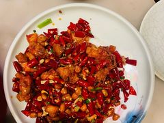 -京城小江南·北京烤鸭·江南土菜·白鱼(中关村店)