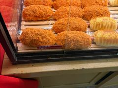 -味多美蛋糕(亚非大厦店)