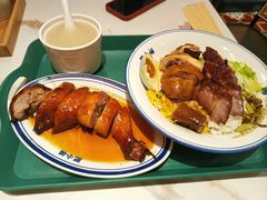 -肥小福·烧鹅专门店(环宇荟店)