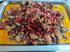 -盐帮80后冷吃兔·自贡特产·手撕兔(通达总店)