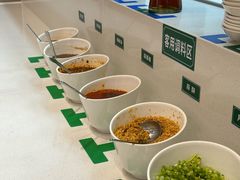 -立文冬·鲜活面(金沙天街店)