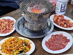 -西塔隆太白烤牛肉馆(图们路店)