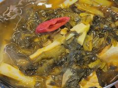 -枣子树·素食餐厅(朱家尖店)