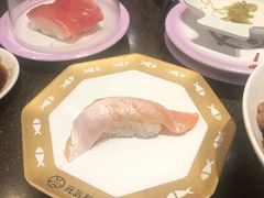 -元气寿司(东方宝泰店)