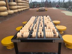 -枫香湖儿童公园