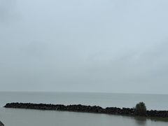 -巢湖姥山岛
