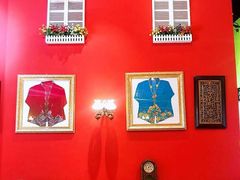 -小娘惹厨房Little Nyonya(狮城有约上榜店)