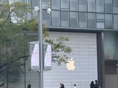 -Apple零售店(济南恒隆广场店)