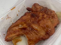 -排骨年糕(瞿溪路店)