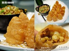 -古韵轩·江浙融合菜(梁溪店)