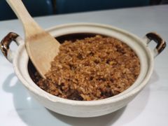 酱油炒饭-19号私房菜(云南路店)