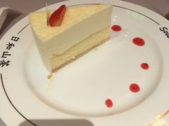 -戈雅法餐厅(世界城广场店)