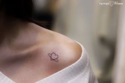 -飛凡TATTOO纹身•原创