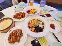 -北京全聚德(王府井店)