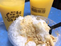 -桐园果汇(湖贝店)